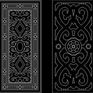 Intra απο ξύλο plywood 3mm-4mm πάχος - Σχέδιο 0816 Δίασταση 30x30 cm Intraeaxys-lop9mz1w