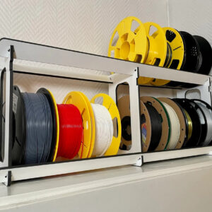 Intra απο ξύλο plywood 3mm-4mm πάχος - 16 Σχάρα καρούλι 6mm Δίασταση 30x30 cm Intraeaxys-ro6yrdm7