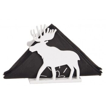 Intra απο ξύλο plywood 3mm-4mm πάχος - Πρότυπο θήκης χαρτοπετσέτας Elk Δίασταση 30x30 cm Intraeaxys-eoxlv2jo - Image 1