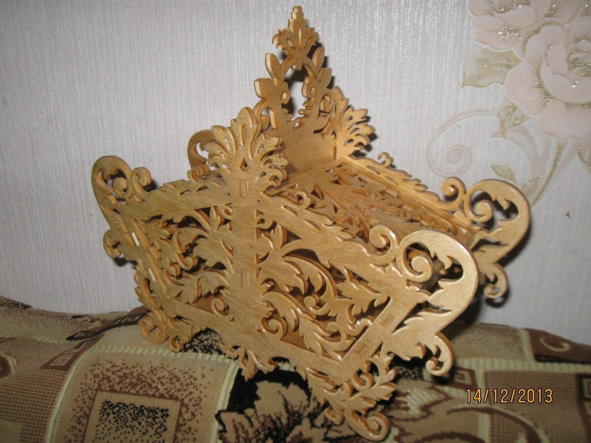 Intra απο ξύλο plywood 3mm-4mm πάχος - Αρχείο PDF Lyubistok 4 mm Peredelka Δίασταση 30x30 cm Intraeaxys-eo2d3q18