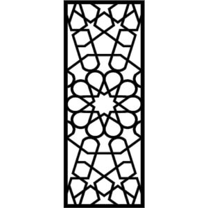 Intra απο ξύλο plywood 3mm-4mm πάχος - Seperatör Δίασταση 30x30 cm Intraeaxys-p7y362oq