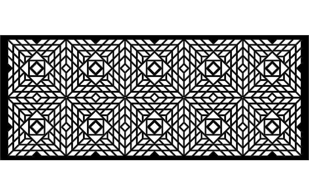 Intra απο ξύλο plywood 3mm-4mm πάχος - Piramit Seperator Δίασταση 30x30 cm Intraeaxys-pokwy9oj