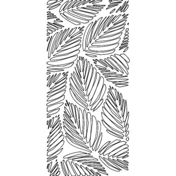 Intra απο ξύλο plywood 3mm-4mm πάχος - Yaprakseperat R Δίασταση 30x30 cm Intraeaxys-r1z92mol - Image 1