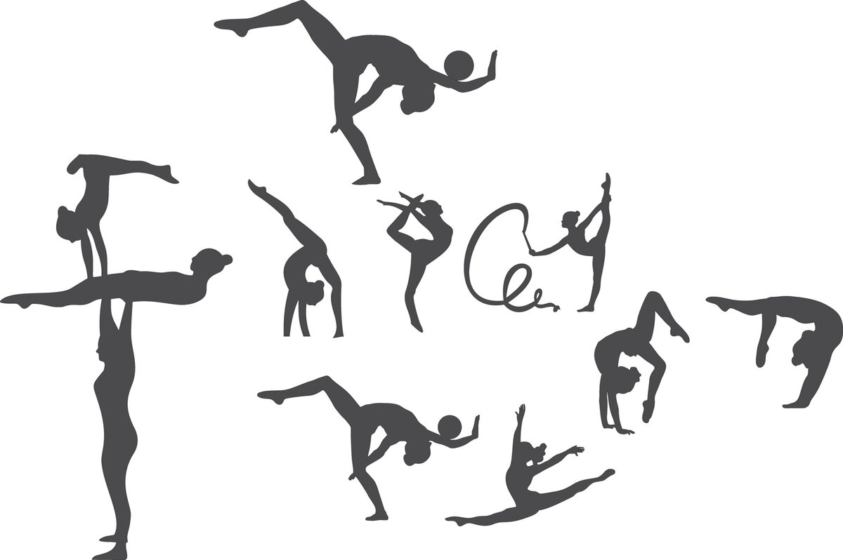 Intra απο ξύλο plywood 3mm-4mm πάχος - Γυμναστικά διανύσματα χάραξης με λέιζερ Δίασταση 30x30 cm Intraeaxys-r7vm8057