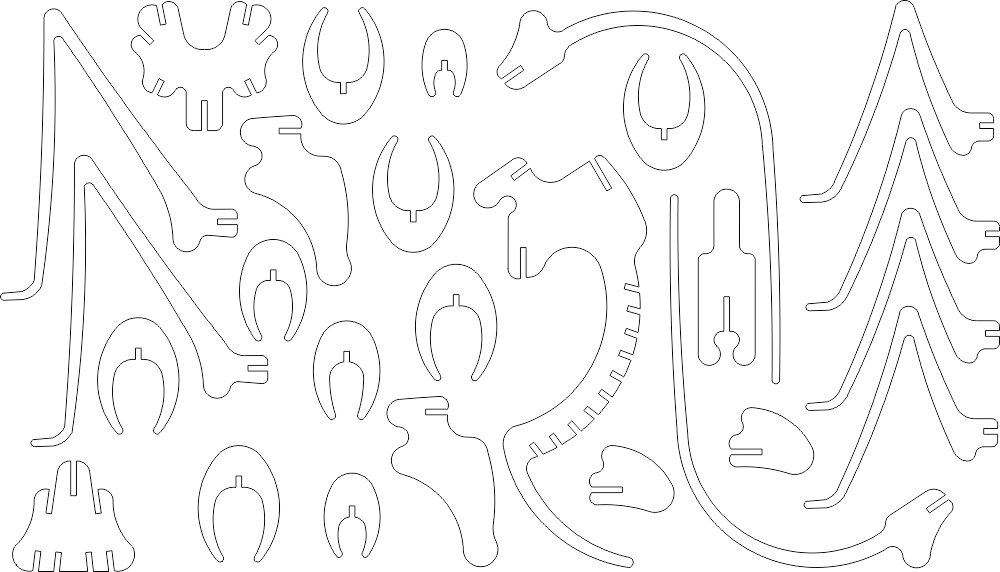 Intra απο ξύλο plywood 3mm-4mm πάχος - Γρίλια 3mm Δίασταση 30x30 cm Intraeaxys-6o3dlr7n