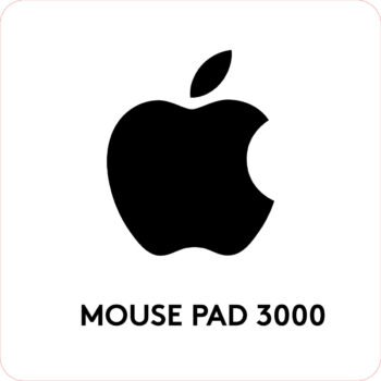 Intra απο ξύλο plywood 3mm-4mm πάχος - Πρότυπο Engrave Mouse Pad 3000 Δίασταση 30x30 cm Intraeaxys-m1d6rxy7 - Image 1
