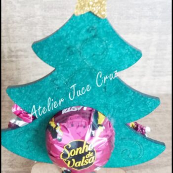 Intra απο ξύλο plywood 3mm-4mm πάχος - Bombom Pinheirinho Δίασταση 30x30 cm Intraeaxys-eo235478 - Image 1