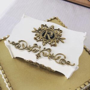 Intra απο ξύλο plywood 3mm-4mm πάχος - shkatulka-133 Δίασταση 30x30 cm Intraeaxys-joe4q916