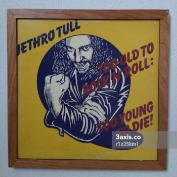 Intra απο ξύλο plywood 3mm-4mm πάχος - Κουφώματα τοίχου Δίασταση 30x30 cm Intraeaxys-r1z25km1 - Image 1