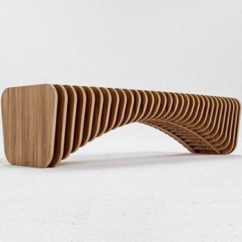 Intra απο ξύλο plywood 3mm-4mm πάχος - Σχέδια δρομολογητή CNC με ξύλινο πάγκο Δίασταση 30x30 cm Intraeaxys-lop0gx1w - Image 1