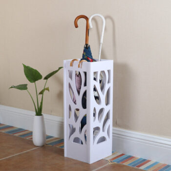 Intra απο ξύλο plywood 3mm-4mm πάχος - Ομπρελοθήκη Ομπρελοθήκη Δίασταση 30x30 cm Intraeaxys-eo0q0l31 - Image 1