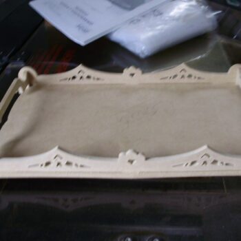 Intra απο ξύλο plywood 3mm-4mm πάχος - Tray Lasercut 3D Puzzle Δίασταση 30x30 cm Intraeaxys-e1g6zm7l - Image 1