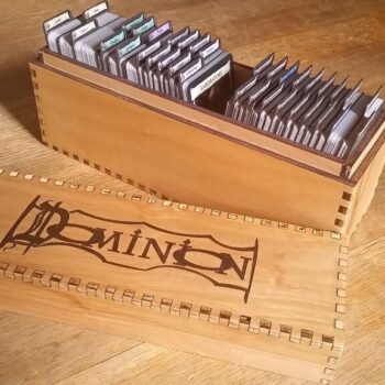 Intra απο ξύλο plywood 3mm-4mm πάχος - Οργανωτής Dominion Δίασταση 30x30 cm Intraeaxys-67wljv81 - Image 3