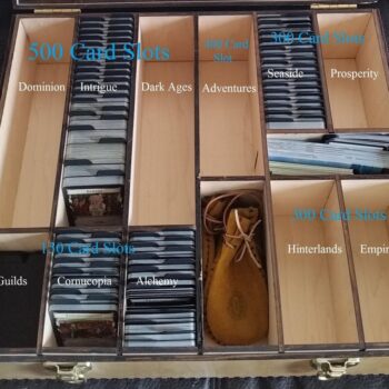 Intra απο ξύλο plywood 3mm-4mm πάχος - Οργανωτής Dominion Δίασταση 30x30 cm Intraeaxys-67wljv81 - Image 7