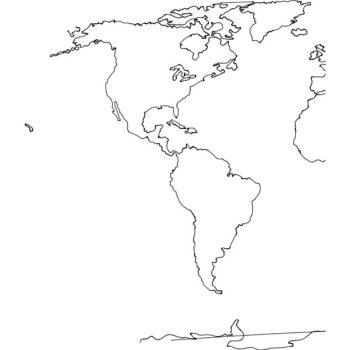 Intra απο ξύλο plywood 3mm-4mm πάχος - World Lt Half Δίασταση 30x30 cm Intraeaxys-eo4njw7j - Image 1