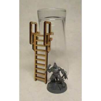 Intra απο ξύλο plywood 3mm-4mm πάχος - Σκάλα 3 3mm Δίασταση 40x50 cm Intraeaxys-078zpj75 - Image 1