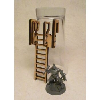 Intra απο ξύλο plywood 3mm-4mm πάχος - Σκάλα 1 3mm Δίασταση 40x50 cm Intraeaxys-p7y43r7q - Image 1