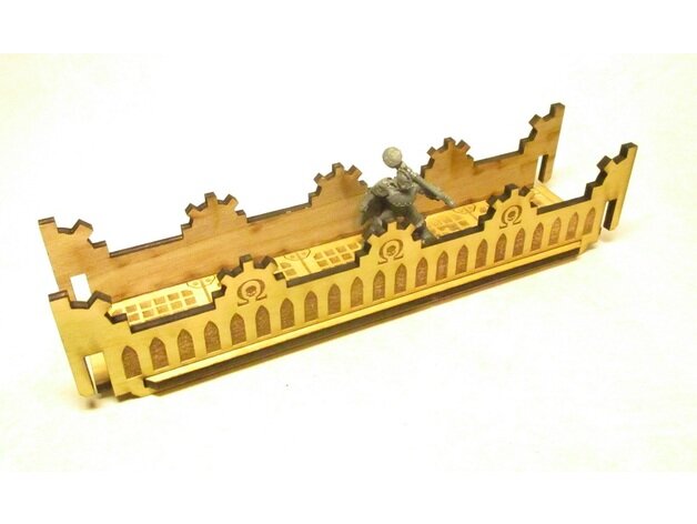 Intra απο ξύλο plywood 3mm-4mm πάχος - Διάδρομος 20×4 4 3mm Δίασταση 30x30 cm Intraeaxys-67wvelo2