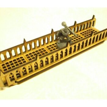 Intra απο ξύλο plywood 3mm-4mm πάχος - Διάδρομος 20×4 1 4mm Δίασταση 30x30 cm Intraeaxys-voq0rq72 - Image 1