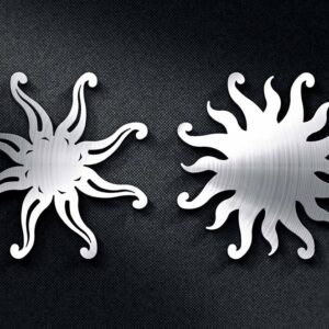 Intra απο ξύλο plywood 3mm-4mm πάχος - Sun Art Δίασταση 30x30 cm Intraeaxys-pok6m97j