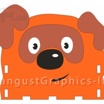 Intra απο ξύλο plywood 3mm-4mm πάχος - Vini Organayzer Δίασταση 30x30 cm Intraeaxys-eox4eg7z - Image 1