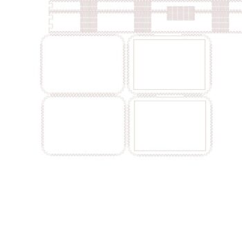 Intra απο ξύλο plywood 3mm-4mm πάχος - Shkatulka 3 Δίασταση 30x30 cm Intraeaxys-qom3xp13 - Image 1