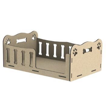 Intra απο ξύλο plywood 3mm-4mm πάχος - Caminha 5 Δίασταση 30x30 cm Intraeaxys-voqn8eo2 - Image 1