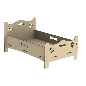 Intra απο ξύλο plywood 3mm-4mm πάχος - Caminha 6 Δίασταση 30x30 cm Intraeaxys-yon2jxor - Image 1