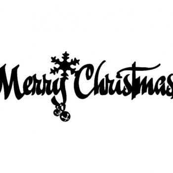 Intra απο ξύλο plywood 3mm-4mm πάχος - Χριστουγεννιάτικη κρεμάστρα 2 Δίασταση 30x30 cm Intraeaxys-6o3z6k1n - Image 1