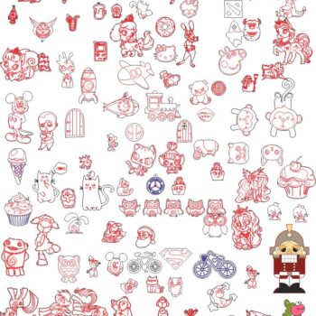 Intra απο ξύλο plywood 3mm-4mm πάχος - Brelki για κλειδιά (μπρελόκ) Δίασταση 5x5 cm Intraeaxys-eo2er6o8 - Image 1