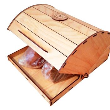 Intra απο ξύλο plywood 3mm-4mm πάχος - Hlebnica Δίασταση 30x30 cm Intraeaxys-qom0xp13 - Image 1