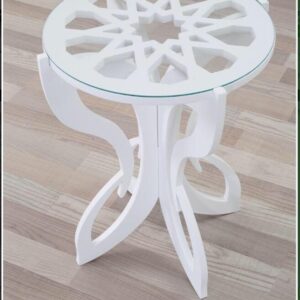 Intra απο ξύλο plywood 3mm-4mm πάχος - sehpa τραπεζάκι σαλονιού.dxf Δίασταση 30x30 cm Intraeaxys-kp7yzr1q