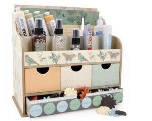 Intra απο ξύλο plywood 3mm-4mm πάχος - Organizadorx 3mm Δίασταση 30x30 cm Intraeaxys-p7y6lroq