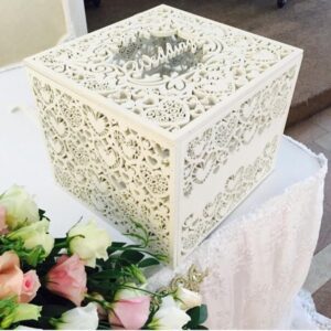 Intra απο ξύλο plywood 3mm-4mm πάχος - Yaschik Dlya Deneg Δίασταση 30x30 cm Intraeaxys-m1dxdy7k