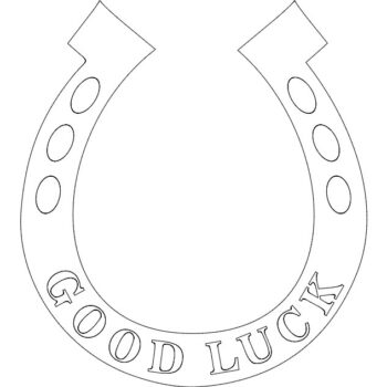 Intra απο ξύλο plywood 3mm-4mm πάχος - Παπούτσι αλόγου Δίασταση 30x30 cm Intraeaxys-d1l3jg1m - Image 1