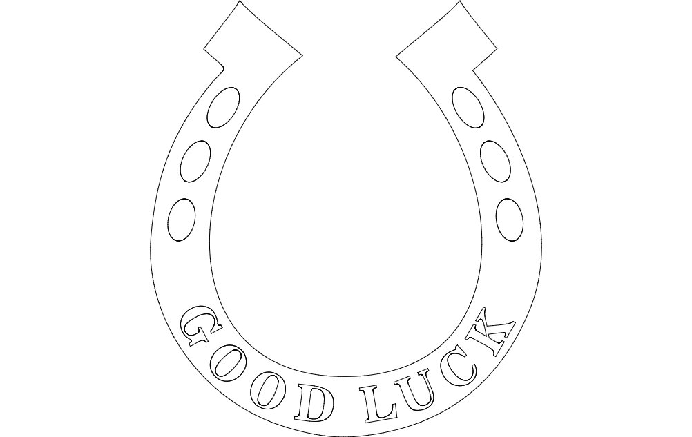 Intra απο ξύλο plywood 3mm-4mm πάχος - Παπούτσι αλόγου Δίασταση 30x30 cm Intraeaxys-d1l3jg1m