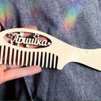 Intra απο ξύλο plywood 3mm-4mm πάχος - Ρασσέσκα Δίασταση 30x30 cm Intraeaxys-51r33016 - Image 1