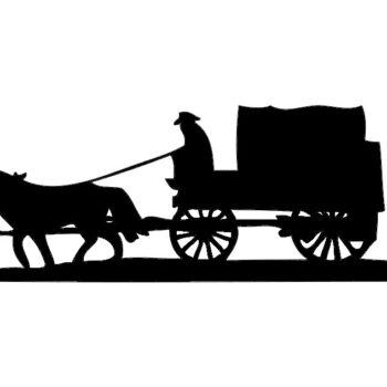 Intra απο ξύλο plywood 3mm-4mm πάχος - Άλογο και Buggy Δίασταση 30x30 cm Intraeaxys-r7vek21d - Image 1