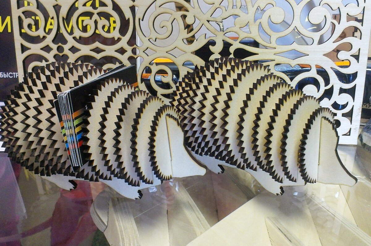 Intra απο ξύλο plywood 3mm-4mm πάχος - Organayzer Yozh Δίασταση 30x30 cm Intraeaxys-yon9vp7r