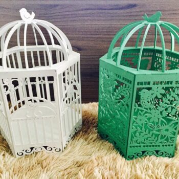 Intra απο ξύλο plywood 3mm-4mm πάχος - Gaiola Legal Δίασταση 30x30 cm Intraeaxys-m1d98x7k - Image 1