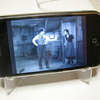 Intra απο ξύλο plywood 3mm-4mm πάχος - Βάση τηλεφώνου DIY Δίασταση 30x30 cm Intraeaxys-67wlkym1 - Image 1