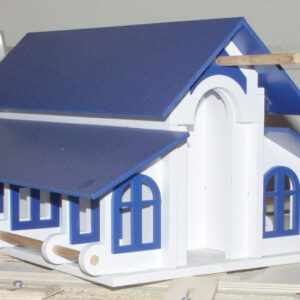 Intra απο ξύλο plywood 3mm-4mm πάχος - casa-aves Δίασταση 30x30 cm Intraeaxys-67wrxw12