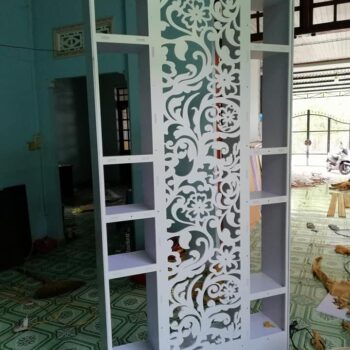 Intra απο ξύλο plywood 3mm-4mm πάχος - Ke vach120x235x30 Δίασταση 30x30 cm Intraeaxys-pokzw3oj - Image 1