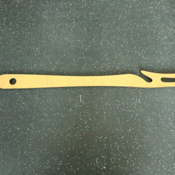 Intra απο ξύλο plywood 3mm-4mm πάχος - Μπαστούνια ώθησης σχάρας φούρνου Δίασταση 30x30 cm Intraeaxys-eo20gnq7 - Image 5