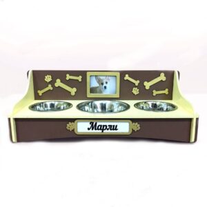 Intra απο ξύλο plywood 3mm-4mm πάχος - Podstavka Δίασταση 30x30 cm Intraeaxys-6o3rnron