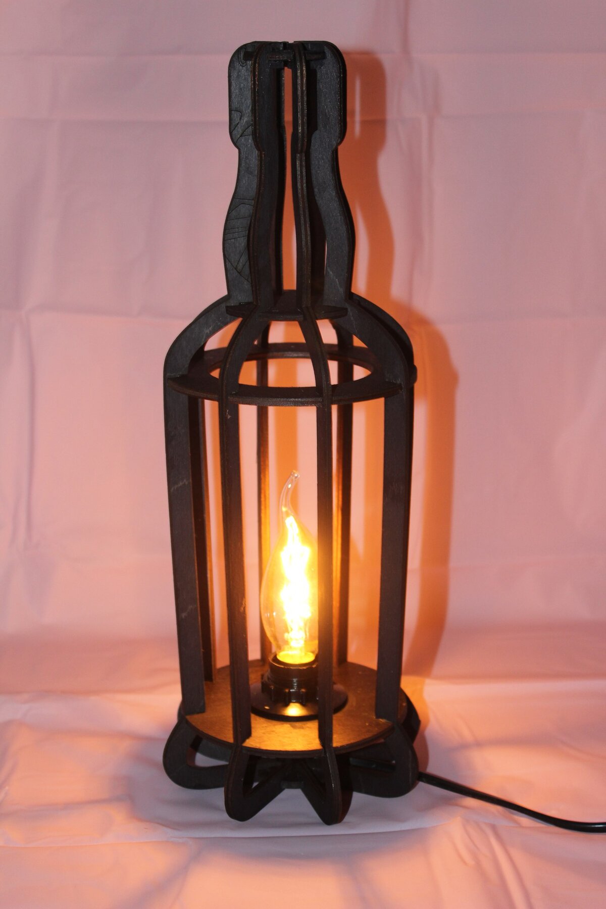 Intra απο ξύλο plywood 3mm-4mm πάχος - Βουτυλκα 3χιλ Δίασταση 30x30 cm Intraeaxys-joep2616