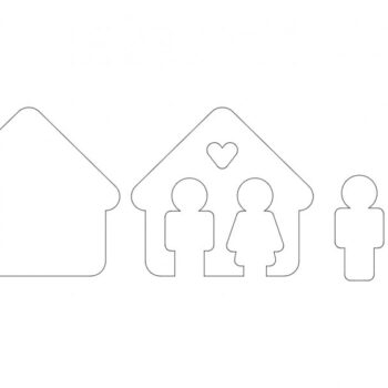 Intra απο ξύλο plywood 3mm-4mm πάχος - Αναχταρλίκ Δίασταση 30x30 cm Intraeaxys-zo9wvx1k - Image 1