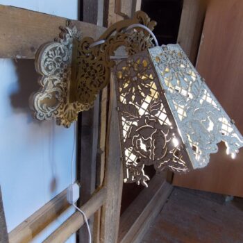 Intra απο ξύλο plywood 3mm-4mm πάχος - Αρχείο PDF Ξύλινο Διακοσμητικό Φωτιστικό Δίασταση 30x30 cm Intraeaxys-joedgqd1 - Image 5