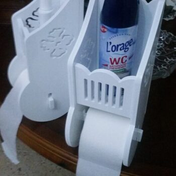 Intra απο ξύλο plywood 3mm-4mm πάχος - Jadsatmal K Δίασταση 30x30 cm Intraeaxys-zo9xexok - Image 1