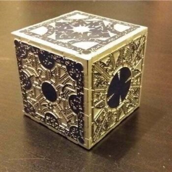 Intra απο ξύλο plywood 3mm-4mm πάχος - Κουτί Lemarchand Δίασταση 30x30 cm Intraeaxys-r7vmxj67 - Image 3